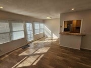 Living Room - 5440 W 140th St