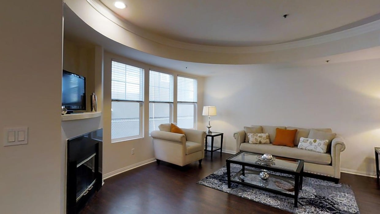 3D Tour - Parc St Clair East Apartments