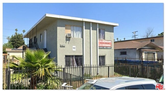 Photo - 4416 San Pedro St Condo Unit 1234
