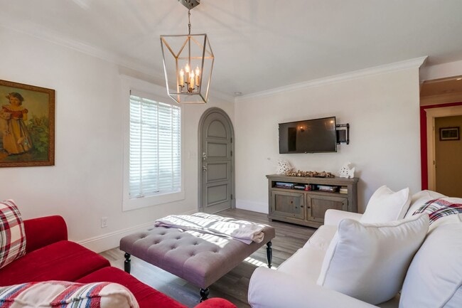 Photo - Furnished 2 Bedroom, 1 Bath