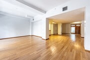 LOFT, 1BA - 1,415SF - LIVING ROOM - Spring Arcade Building