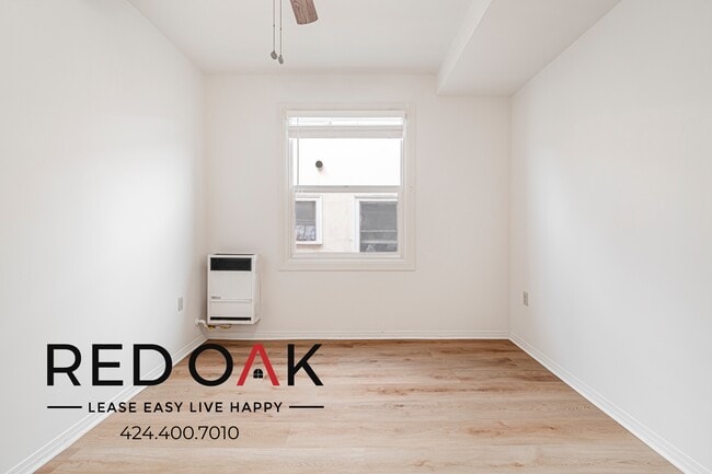 Building Photo - 1509 Wilcox Ave Unit 100