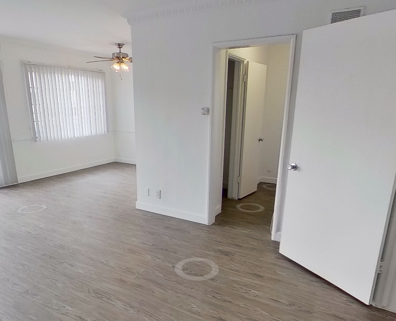 3D Tour - Orange Street Apartments