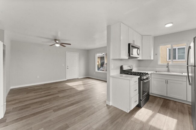 Building Photo - Willie James Unit 4