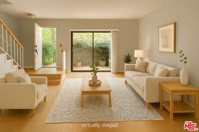 Photo - 15061 Sherman Way Unit A