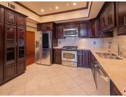 Kitchen - 10511 Ashton Ave Unit 303