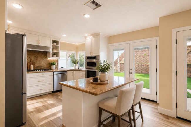 Photo - Charming 3-Bedroom, 2.5-Bathroom Home in East Lake Chula Vista!