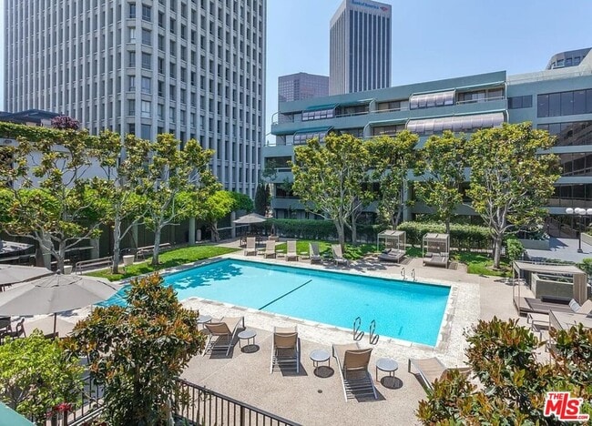 Photo - 880 W 1st St Condo Unit 304