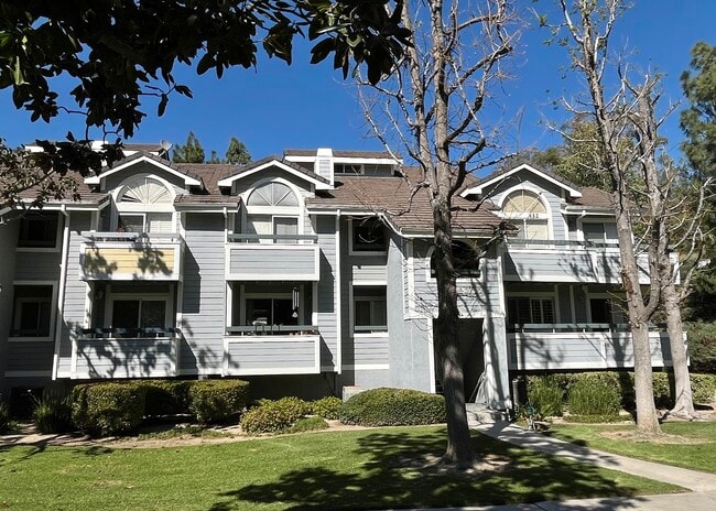 Building Photo - 26758 Claudette St Unit 430