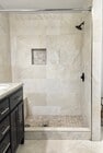 Upstairs Bath - 1440 Veteran Ave Condo Unit 319