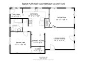 UNIT 1029 is taken - 1023 Tremont St. Apartments