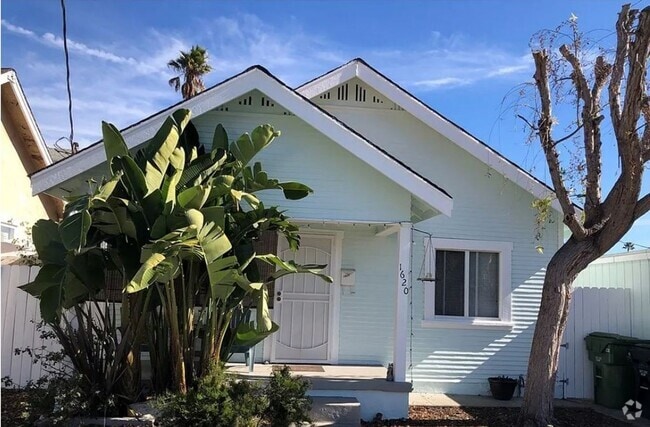 Building Photo - $2,495 . Spacious 2-Bedroom Unit 1620 Rental