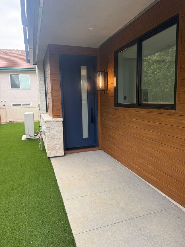 Photo - Brand new construction! 3 bedroom 3.5 bath end unit