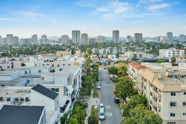 Photo - Holmby Street Luxury Investments LLC