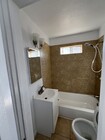 Bathroom - 1620 North Avenue 45 House