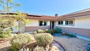 Photo - Beautiful Custom Single-Story Home on Gated Country Property with Spectacular Views & Pool!