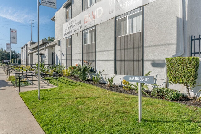 Photo - The BLVD Apartments