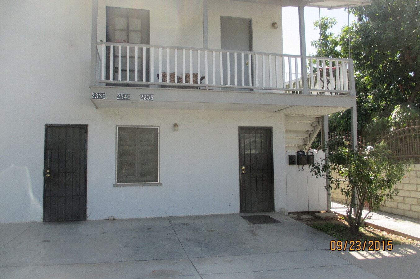 6th 2336-2340 - 6th 2336-2340 Apartment Unit 2338