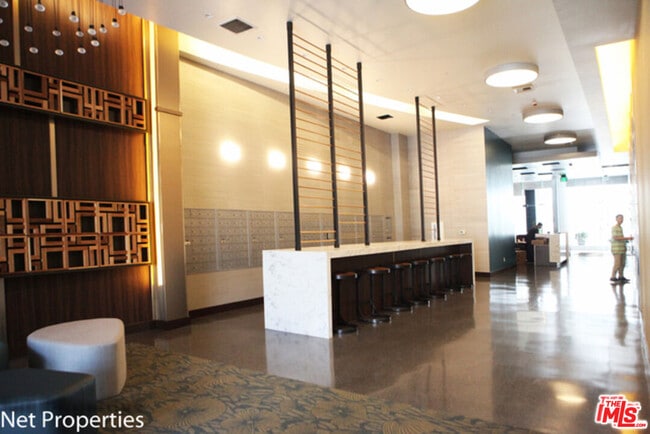 Photo - 3810 Wilshire Blvd Unit 1208