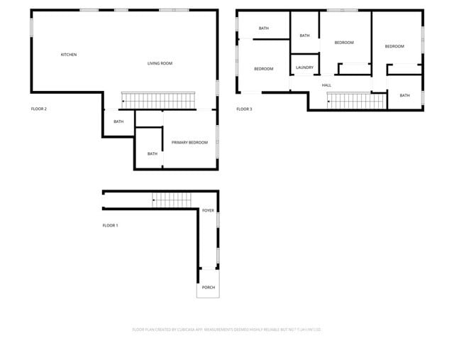Photo - 257 S Ave 54