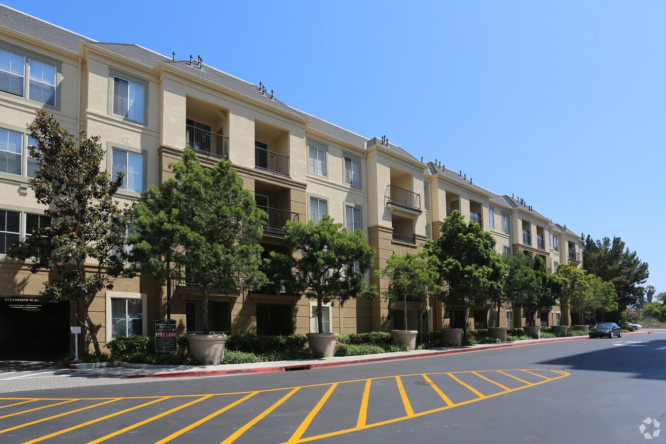Photo - Watermarke Apartments