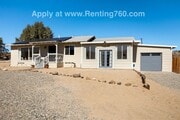 Photo - Lovely 3 Bed Home With Solar Panels!
