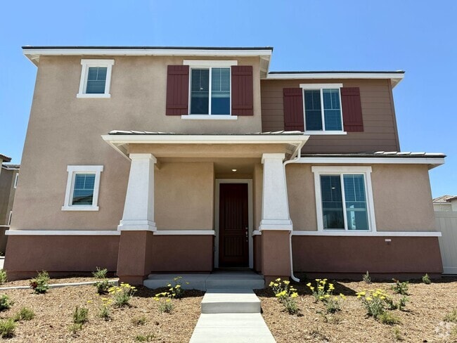 Building Photo - Brand New Luxury 2 story Home