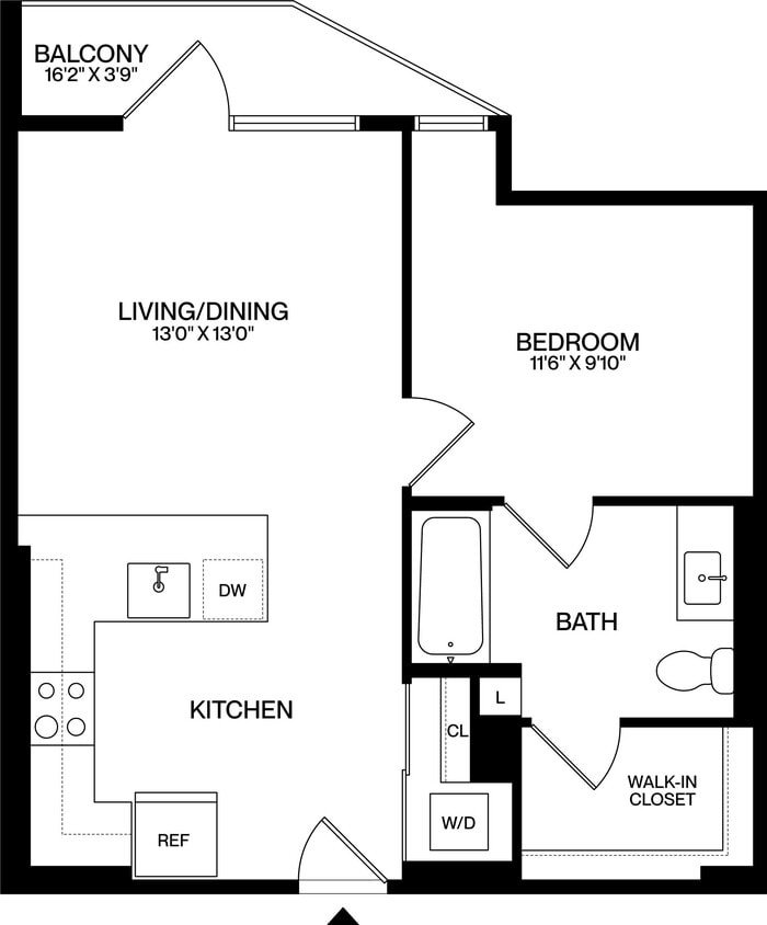Floor Plan - A08