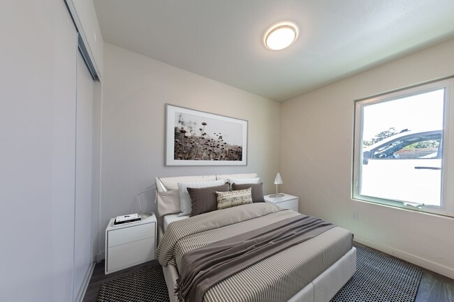 Photo - Renovated Villas w/Private EV Hookup