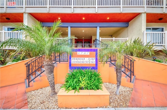 Photo - 1707 E Pacific Coast Hwy Unit 503