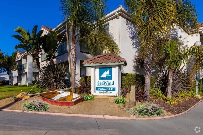 Building Photo - Seawind Seniors Apartments