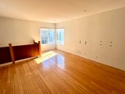 Bright Main Living Area - 721 Cedar St Unit #B