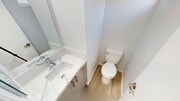 Photo - BRAND NEW | Open Concept and Private Balcony House
