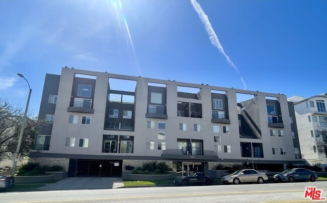 Photo - 1617 S Beverly Glen Blvd Condo Unit 208