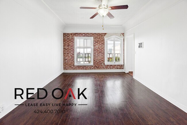 Photo - 716 S Berendo St Unit 102