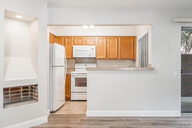 Photo - condo mission Unit a