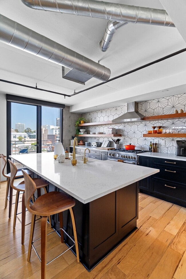 Photo - 1780 Kettner Blvd Unit 802