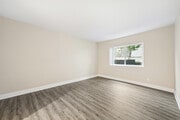 3BR, 2BA - 1850SF - Third Bedroom - Jaclyn Terrace Apartments