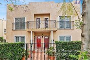 Photo - 1437 1/2 N. Las Palmas Ave.- Apartment
