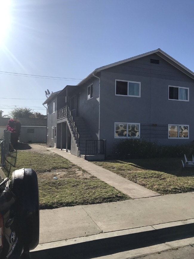 Photo - "Charming 2-Bedroom Unit in Oxnard's Heart... Unit A