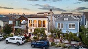 Photo - Newport Beach Balboa Peninsula Beach House with Rooftop Deck | Weekly & 30+ Night Stays