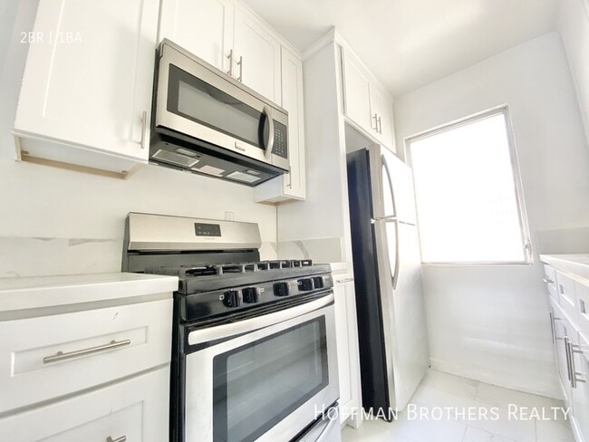 Photo - 3637 Keystone Av Unit 16