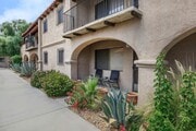 Photo - San Jacinto Racquet Club Apartments