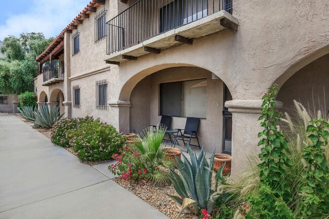 Photo - San Jacinto Racquet Club