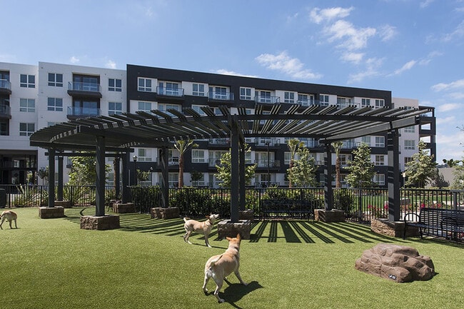 Photo - Vora Mission Valley