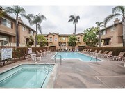 Community Pool & Spa - 317 W Summerfield Cir
