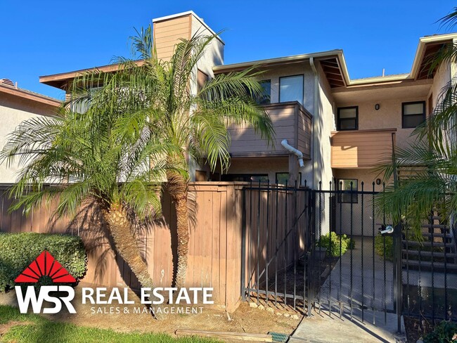 Building Photo - Upper-Level Condo In Gated Community! Unit 203