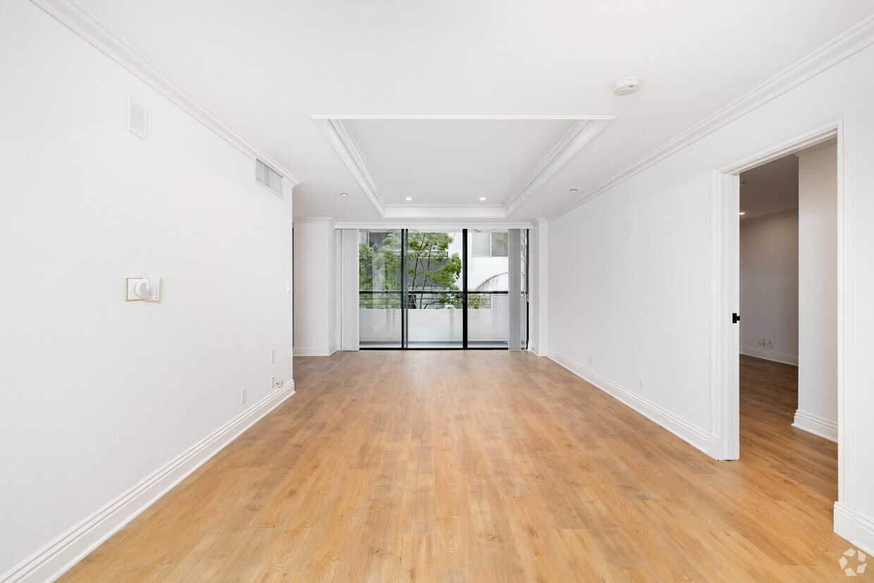 Floor Plan - 2BR/2.5BA
