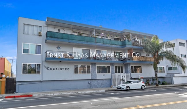 Photo - 120 Alamitos Ave Unit APT. 10