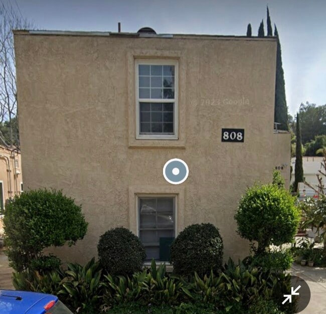 Front - 808 E Palmer Ave Unit 808 E Palmer Ave #C Rental